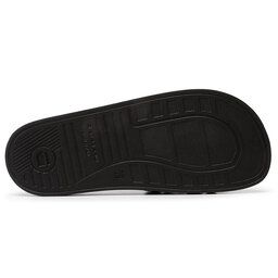 

Шльопанці G-Star Raw Cart Slide III D13909-3593-A112 Black/Black, Чорний