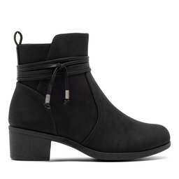 Clara Barson Botines Clara Barson ADALYN WFA2518-3 Negro