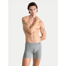 Sloggi Sloggi 2er-Set Boxershorts 10214598 Bunt