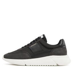 

Снікерcи Axel Arigato Genesis Vintage 27575 Black, Чорний