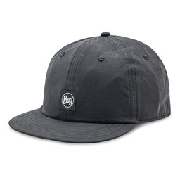 Buff Czapka z daszkiem Buff Pack Baseball Ob. 131560.999.10.00 Czarny