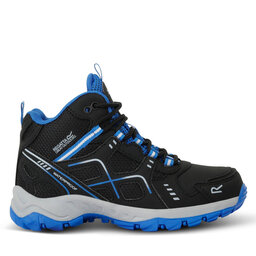 Regatta Trekking Regatta Vendeavour Boot Jnr RKF804 Plava