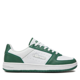 Ellesse Sneakersy Ellesse Panaro Cupsole SHRF0560 Bílá