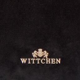 

Сумка WITTCHEN 97-4E-011-1 Czarny, Чорний