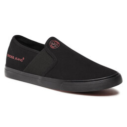Cross Jeans Scarpe sportive Cross Jeans HH1R4033C Black