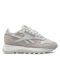 

Взуття Reebok Classic Leather Sp GV8933 Purgry/Purgry/Purgry, Сірий