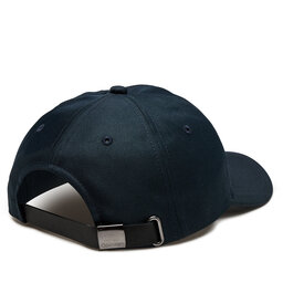 

Бейсболка Calvin Klein K50K511762 Calvin Navy DW4, Cиній
