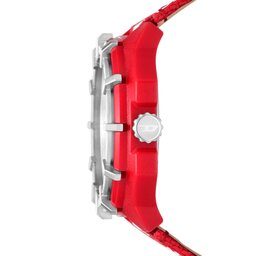 

Годинник Diesel Framed DZ4621 Red, Червоний