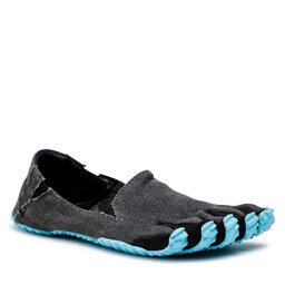 Vibram Fivefingers Boty Vibram Fivefingers Cvt Lb 21W9901 Grey/Light Blue