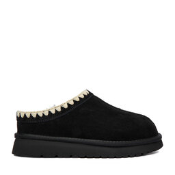 Badura Čizme za snijeg Badura EO-DAISY-TS6299-01 Crna