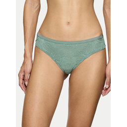 Triumph Triumph Бразильські труси Amourette Charm 10214456 Зелений