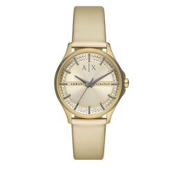 Armani Exchange Uhr Armani Exchange AX5271 Gold