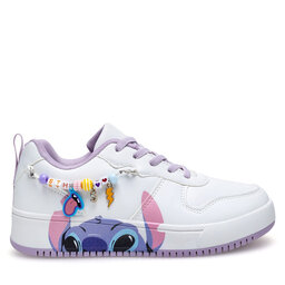 Disney Classics Sneakersy Disney Classics CP66-SS25-240DCLS Biały