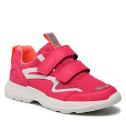 

Снікерcи Superfit 1-006206-5500 D Pink/Orange, Рожевий