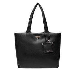 Guess Handtasche Guess Sunetra HWNG75 34230 Schwarz