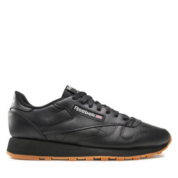 

Взуття Reebok Classic Leather GY0954 Cblack/Pugry5/Rbkg03, Чорний