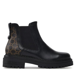 

Челсі Nero Giardini I205898D Nero 100, Чорний