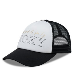 Roxy Berretto Roxy Your First Trip ERJHA04147 Nero