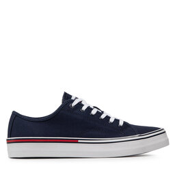 

Кросівки Tommy Jeans Essential Low Cut EM0EM00962 Twilight Navy C87, Cиній