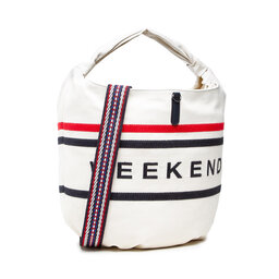 

Сумка Weekend Max Mara Gallico 55111024600 Multicolor 001, Білий