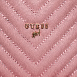 

Рюкзак Guess J4RZ17 WFZL0 G65F, Рожевий