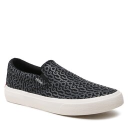 Hugo Zapatillas de tenis Hugo Dyer Slon 50487584 10247497 01 Black 001