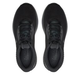 

Взуття Under Armour Ua Charged Rogue 4 3026998-002 Black/Black/Black, Чорний