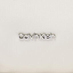

Сумка Calvin Klein Soft Nappa Crossbody K60K610166 PC4, Бежевий