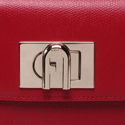 

Сумка Furla 1927 WB00109-ARE000-1864S-1-007-20-BG-B Mars, Червоний