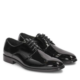 Kazar Polobotky Kazar Niket 85205-L0-00 Czarny