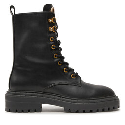 TWINSET Trappers TWINSET 242TCP072 Negru