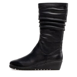 

Чоботи Caprice 9-25417-29 Black Nappa 022, Чорний