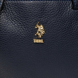 

Сумка U.S. Polo Assn. Arlington BIUON5714WHA212 Navy, Cиній