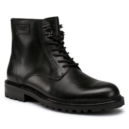 GOE Ilgaauliai GOE GG1N3005 Black