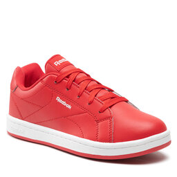 Reebok Buty Reebok Royal Complete Cln 2. GW3696 Vecred/Vecred/Ftwwht