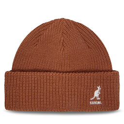 Kangol Căciulă Kangol Cardinal 2 Way Beanie K3454 Maro