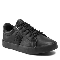 

Снікерcи Big Star Shoes JJ274565 Black, Чорний