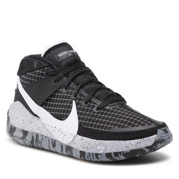 Nike Обувки Nike KD13 CI9948 004 Black/White/Wolf Grey
