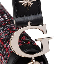 

Сумка Guess, Чорний