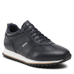 Boss Sneakers Boss Parkour L 50480144 10230270 01 Dark Blue 401