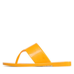 

В'єтнамки Melissa Essential Chic Ad 33406 Yellow 01638, Оранжевий