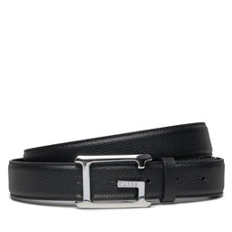 Guess Herrengürtel Guess Not Coordinated Belts BM7800 P4130 BLA