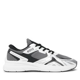 BOSS Sneakers Boss Owen 50504289 10254489 01 Argento