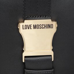 

Сумка LOVE MOSCHINO JC4368PP0FKH100A Nero, Чорний
