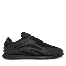 Emporio Armani Сникърси Emporio Armani X4X699 XR359 N214 Черен