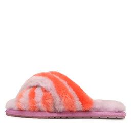 

Тапочки EMU Australia Mayberry W12867 Sorbet Mauve Mist, Фіолетовий