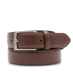 Gino Rossi Мъжки колан Gino Rossi 3M2-002-AW23 Кафяв