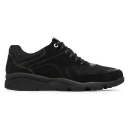 

Снікерcи Lasocki For Men MI07-B10-A839-05 Black, Чорний