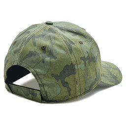 

Бейсболка Alpha Industries AI.168903-239 Хакі