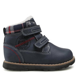 

Черевики Action Boy CM201021-32 Cobalt Blue, Cиній